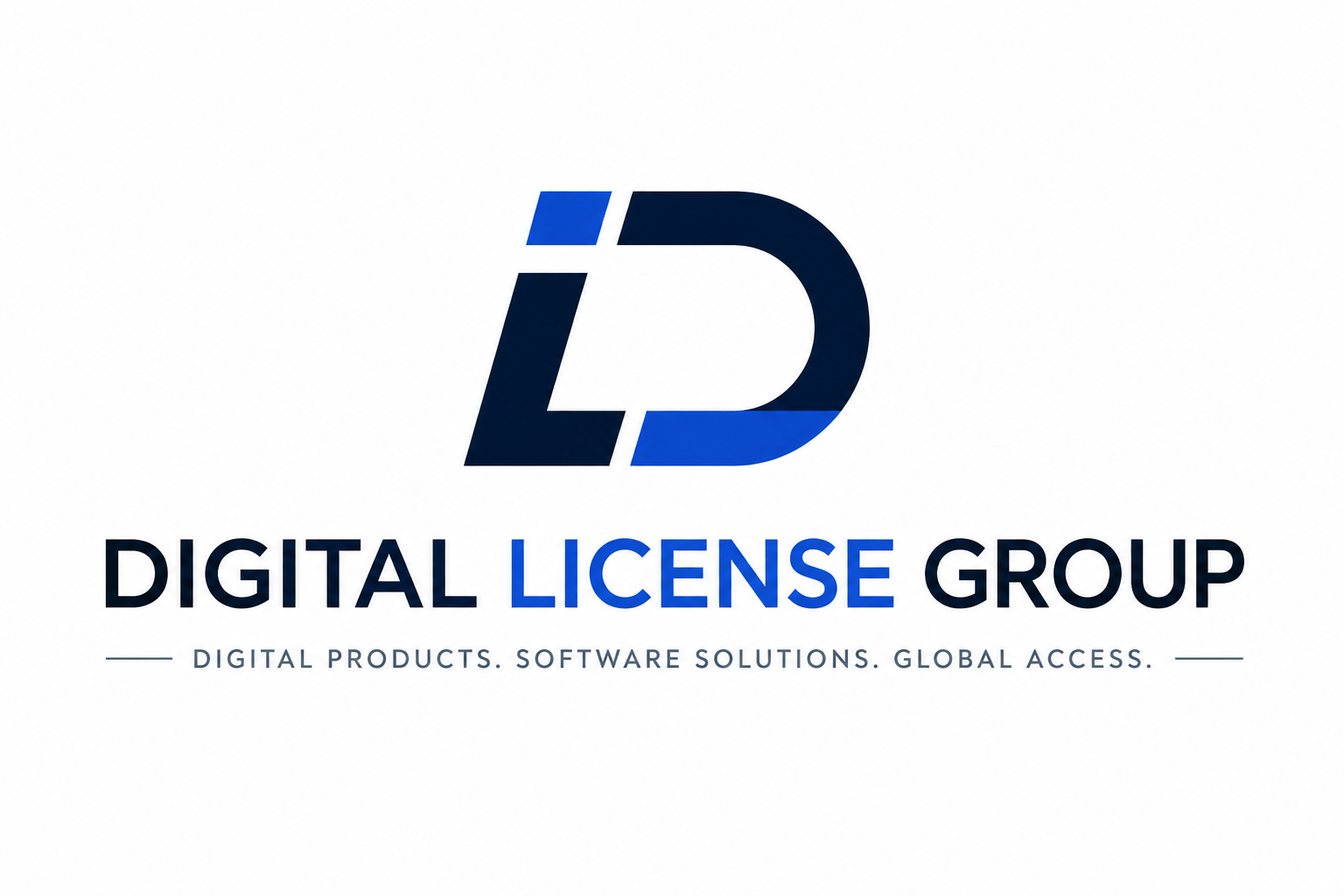 Digital License Group
